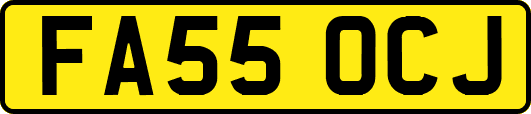 FA55OCJ