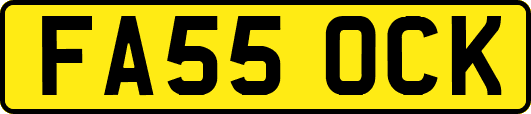 FA55OCK