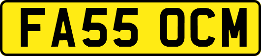 FA55OCM