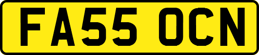 FA55OCN