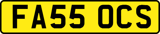 FA55OCS