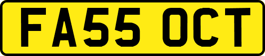 FA55OCT