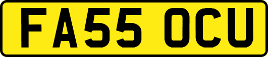 FA55OCU