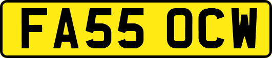 FA55OCW
