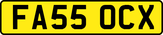 FA55OCX