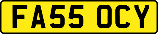 FA55OCY