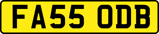 FA55ODB