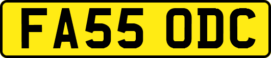 FA55ODC