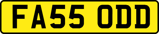 FA55ODD