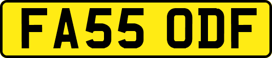 FA55ODF