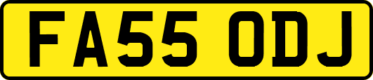 FA55ODJ