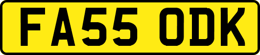 FA55ODK