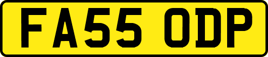 FA55ODP