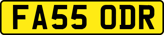 FA55ODR