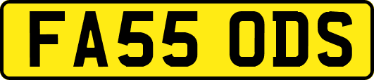 FA55ODS