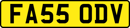 FA55ODV