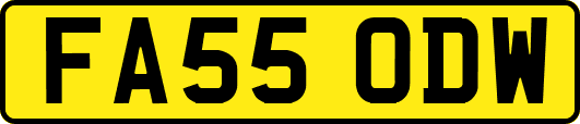 FA55ODW