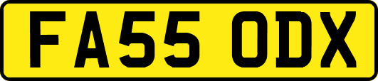 FA55ODX