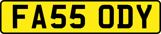 FA55ODY