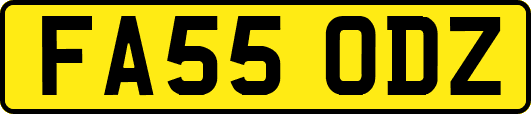 FA55ODZ