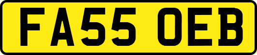 FA55OEB