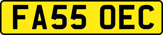 FA55OEC