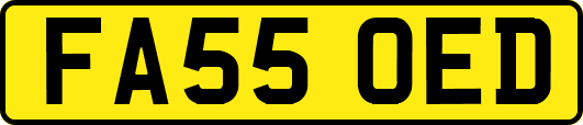 FA55OED