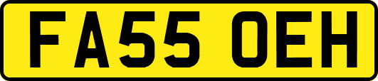 FA55OEH