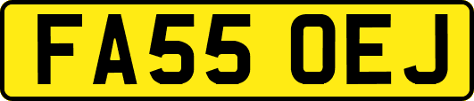 FA55OEJ