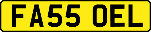 FA55OEL