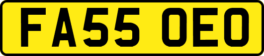 FA55OEO
