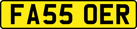 FA55OER