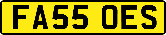 FA55OES