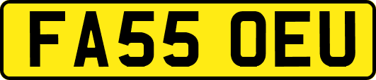 FA55OEU
