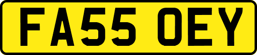 FA55OEY