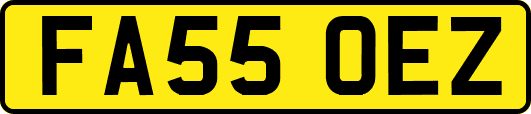 FA55OEZ