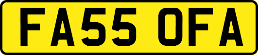 FA55OFA