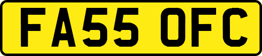 FA55OFC
