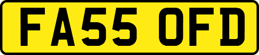 FA55OFD