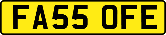 FA55OFE