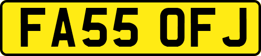 FA55OFJ