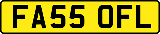 FA55OFL