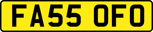 FA55OFO