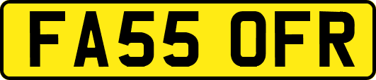FA55OFR