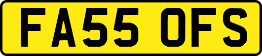 FA55OFS