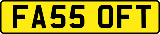 FA55OFT