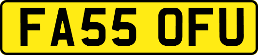 FA55OFU