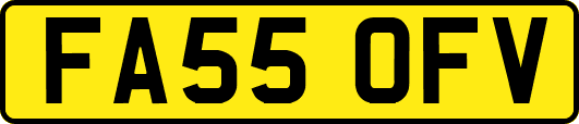 FA55OFV