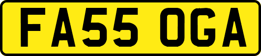 FA55OGA