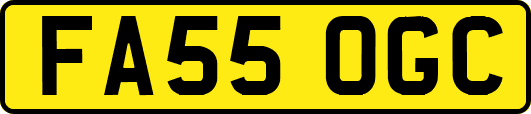 FA55OGC